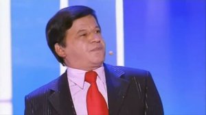 Обид Асомов - Узбекский гость