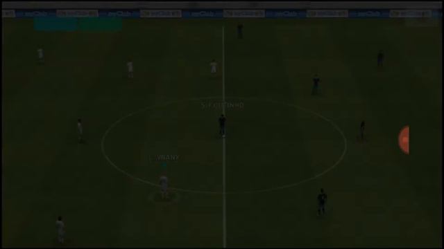PES 2018 PRO EVOLUTION SOCCER-Отличный футбол для смарта!!! смотреть онлайн