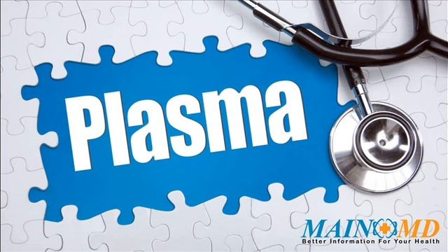 Plasma ¦ Treatment and Symptoms смотреть онлайн