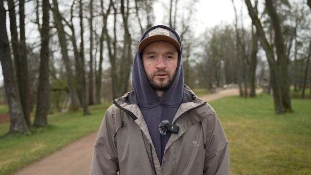 Для чего нужны ND фильтры? Как снимать с nd фильтрами на экшн камеру GoPro или DJI Osmo action 3? смотреть онлайн