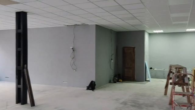 Проблема при колеровке краски черным красителем смотреть онлайн