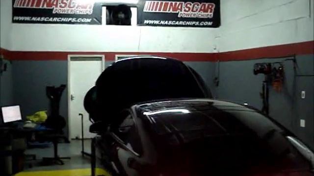 AUDI TT 2011 211cv +45cv / Nascarchips смотреть онлайн