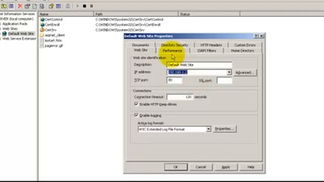 -:- SSL - Secure Socket Layer -:- смотреть онлайн