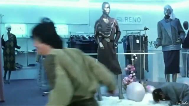 Jackie Chan. Полицейская история смотреть онлайн