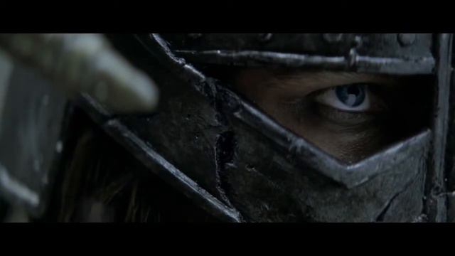 Skyrim фильм начало .