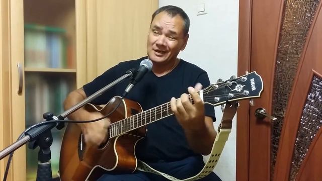 Не расстраивай меня кавер_Алексей Трофимов 777 смотреть онлайн