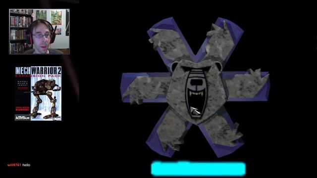 Let's Play MechWarrior 2: Ghost Bear Legacy | Expansion | Complete смотреть онлайн