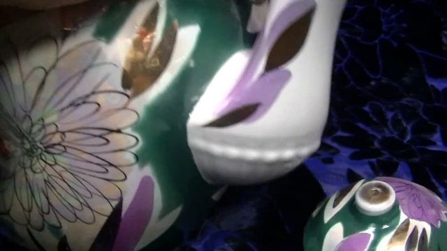 Дулево коллекционный огромный фарфоровый чайник на продажу смотреть онлайн