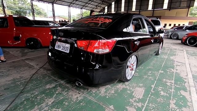 MEGA ENCONTRO DAS NAVES 8 - OKTOBERFEST - IGREJINHA/RS COBERTURA EXPOBAIXOS