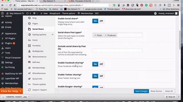 Kleo 4.0- Options- Part 2 смотреть онлайн