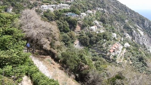 Старец Иосиф Исихаст. Советы. смотреть онлайн