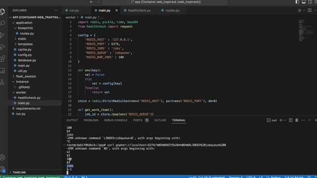 Redis Cache Poisoning via Broken Access Control with Insecure Deserialization resulting in RCE смотреть онлайн