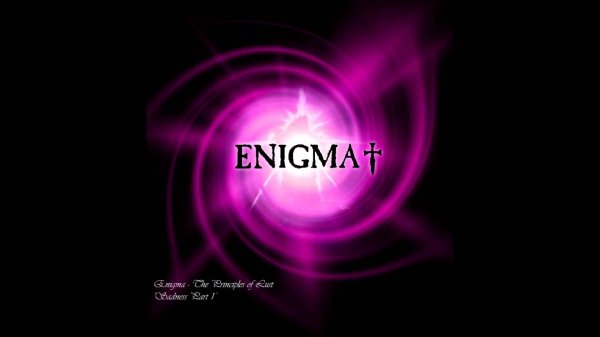 Enigma - Sadeness
