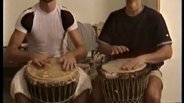 djembe solo смотреть онлайн