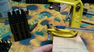 РЕЛОАДИНГ- САМОКРУТ патронов 366 ТКМ за копейки .mp4