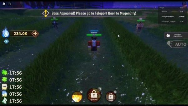 Roblox Demon Soul Script/Hack: Auto Farm, Auto Collect Soul, Redeem All Code & MORE!!!