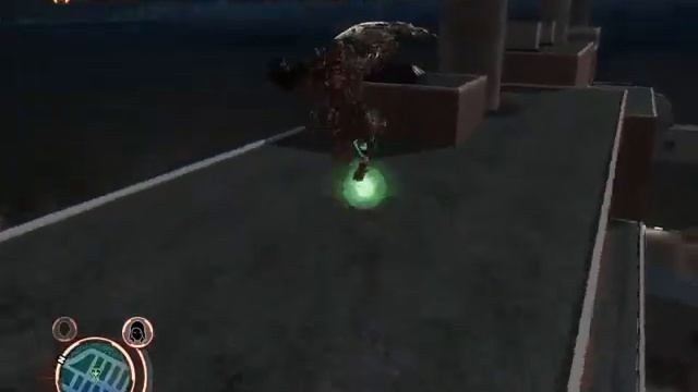 [PROTOTYPE 1] Center Of Power - Speedrun in 46.2 *FWR* смотреть онлайн