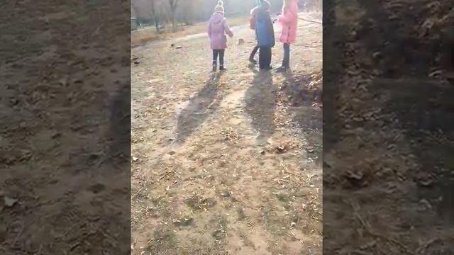 Было когда то что мы с Никой не дружили смотреть онлайн