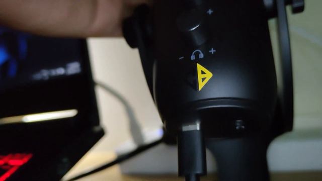 Cosmic Byte Deimos RGB USB Cardioid Microphone🎙️Review! | Unboxing & Review | Budget Microphone!🔥 смотреть онлайн