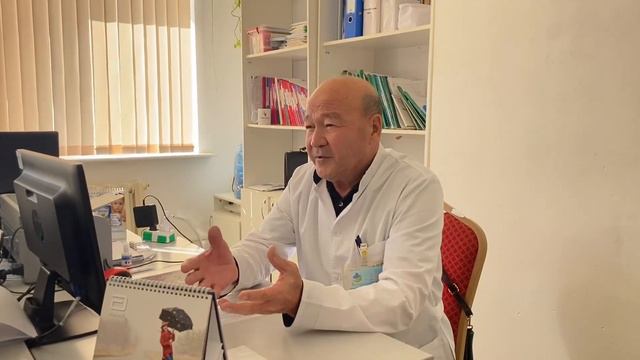 Ұйқы безі ауруының алдын алу смотреть онлайн