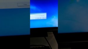 Что делать если вылезла табличка would you like to intialize network connectivit