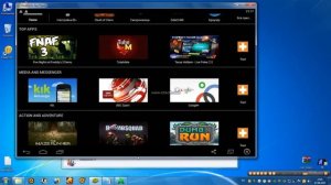 Не работает игры в BlueStacks.Что ДЕЛАТЬ !!