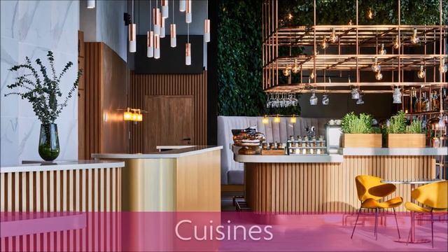 Crowne Plaza Jumeirah смотреть онлайн