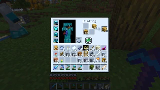 I Killed Jason | Minecraft Hardcore Survival | Episode 8 смотреть онлайн