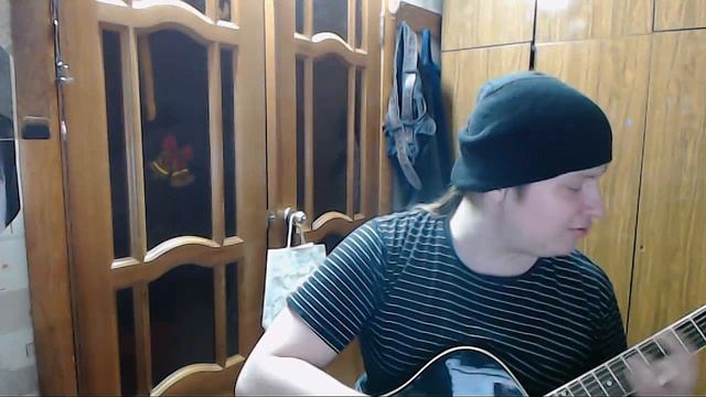 Как сочинять ПЕСНИ ПОД ГИТАРУ смотреть онлайн