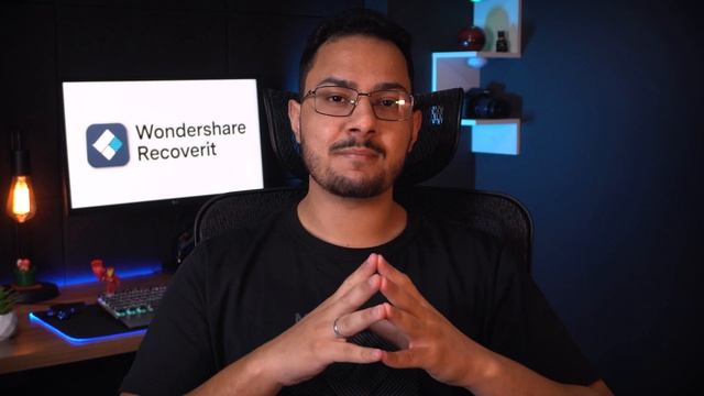 Como recuperar arquivos de 0 byte no Windows 10, 8, 7 | Wondershare Recoverit смотреть онлайн