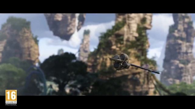 7 Things You Need To Know About Avatar: Frontiers Of Pandora смотреть онлайн