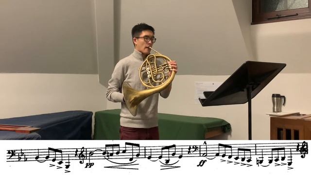 Henri Kling: 40 Characteristic Etudes, No. 36 - Isaac Shieh смотреть онлайн