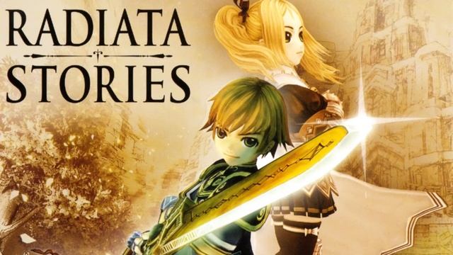Radiata Stories: OST - Song of Freedom Fighters (HD) смотреть онлайн