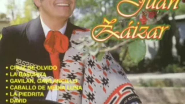 AUNQUE TU NOLO QUIERAS JUAN ZÁIZAR смотреть онлайн