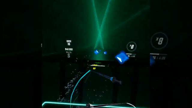 Hinode | Camelia | beat saber смотреть онлайн