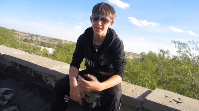 Vadya MC Я Забыл Кто Ты LIFE смотреть онлайн
