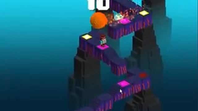 Temple escape running game best score 13 смотреть онлайн