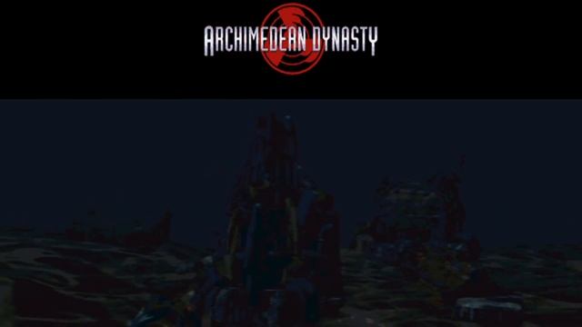 Archimedean Dynasty Walkthrough Gameplay смотреть онлайн