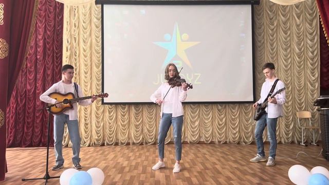 Триада Звуков - Кукла Колдуна (КиШ) смотреть онлайн