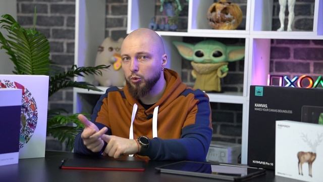 Как выбрать графический планшет в 2021? Самые лучшие предложения на рынке! смотреть онлайн