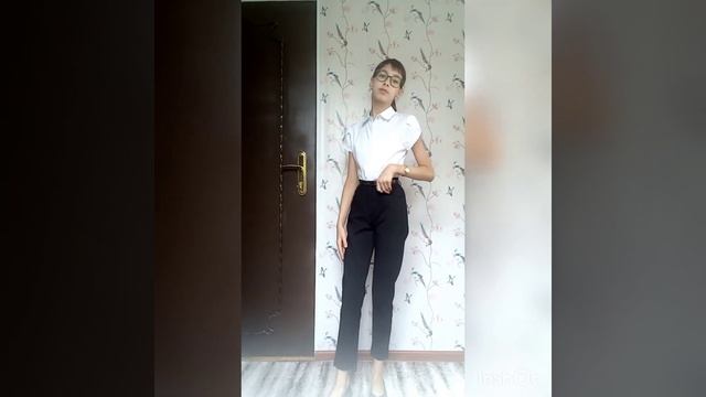 моя школьная одежда и обувь! образы в школу 2021! смотреть онлайн