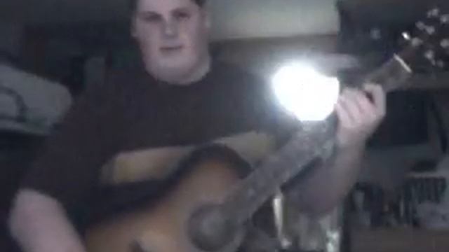 Scooter Plays Guitar смотреть онлайн
