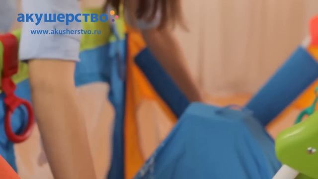 Манеж Capella (Jetem) Quadro смотреть онлайн