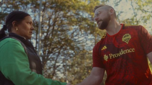 Seattle Sounders FC x Adidas Gazelle | 11.16.23 смотреть онлайн