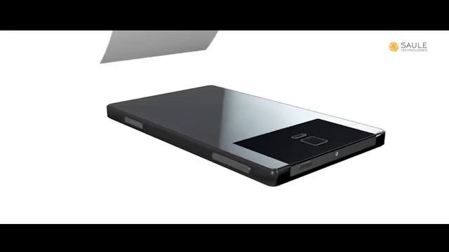 Saule Technologies - Teaser смотреть онлайн