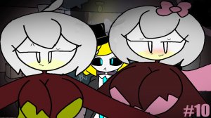 Тамары две пары блин. / FNiA The End of Disney #10.