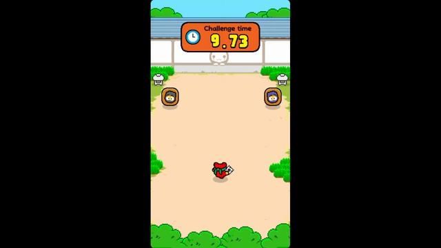 Ninja Spinki Challenges!! - Android Gameplay смотреть онлайн