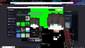 КАК СДЕЛАТЬ СВОЕГО АВТАРА В OBS