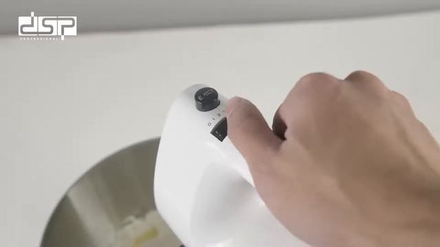 Миксер купить Алматы Казахстан с чашей DSP KM-3015 смотреть онлайн