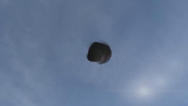 KSP - Super Dangerous Asteroid смотреть онлайн